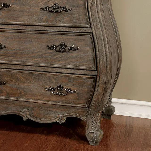 Cursa - Dresser by Unique Piece Furniture