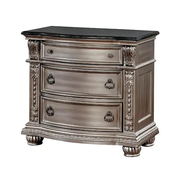 Fromberg - Night Stand by Unique Piece Furniture