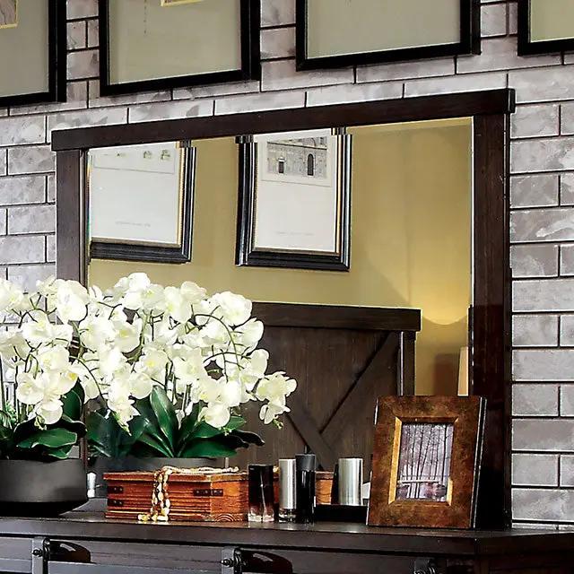Bianca - Mirror by Unique Piece Furniture
