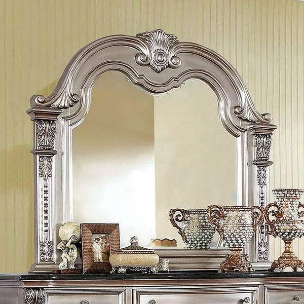 Fromberg - Mirror
