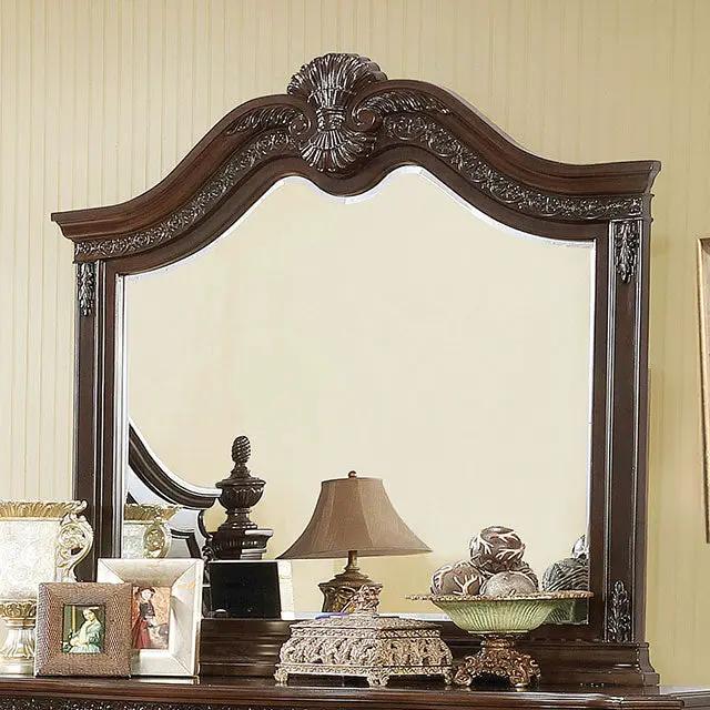 Hesperos - Mirror by Unique Piece Furniture
