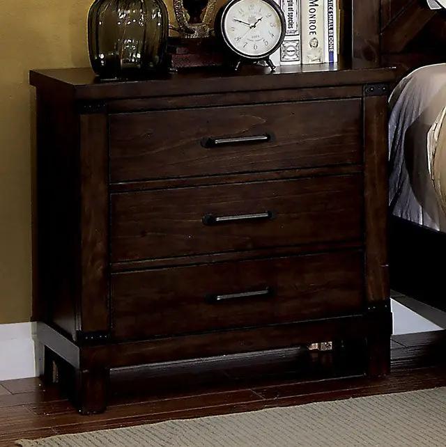 Bianca - Night Stand by Unique Piece Furniture