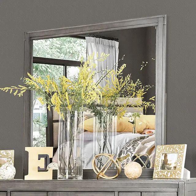 Berenice - Mirror by Unique Piece Furniture
