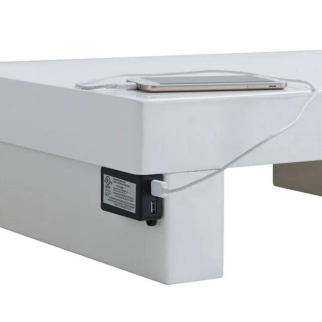 Christie - Night Stand by Unique Piece Furniture