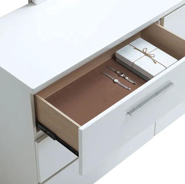 Christie - Night Stand by Unique Piece Furniture