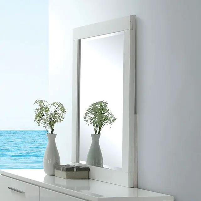 Christie - Mirror by Unique Piece Furniture