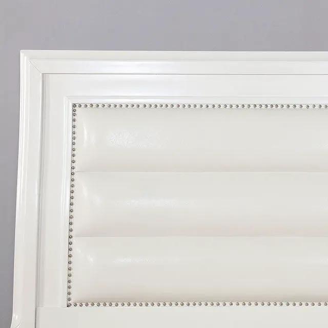 Golva - Queen Bed by Unique Piece Furniture