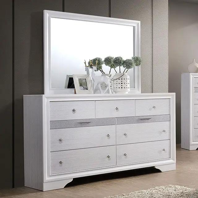 Chrissy - Dresser by Unique Piece Furniture