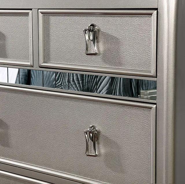 Avior - Night Stand by Unique Piece Furniture