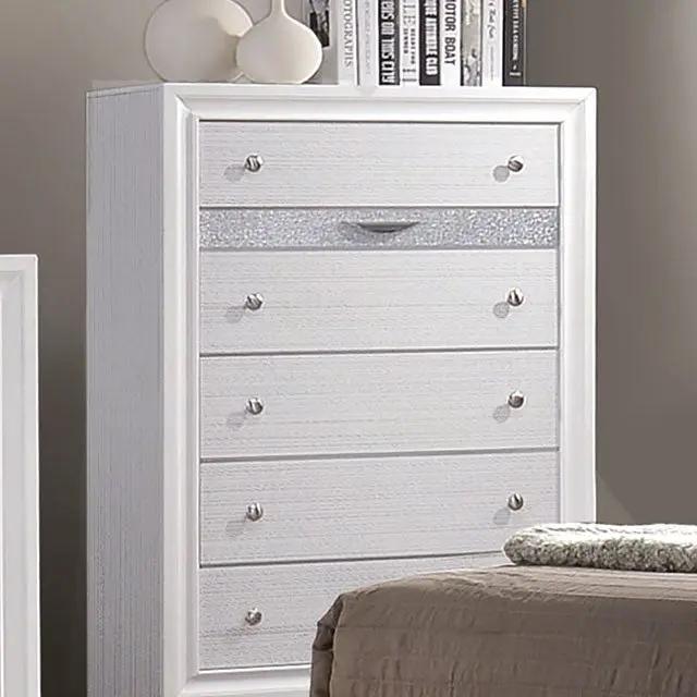 Chrissy - Chest by Unique Piece Furniture