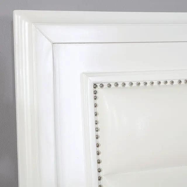 Golva - Queen Bed by Unique Piece Furniture