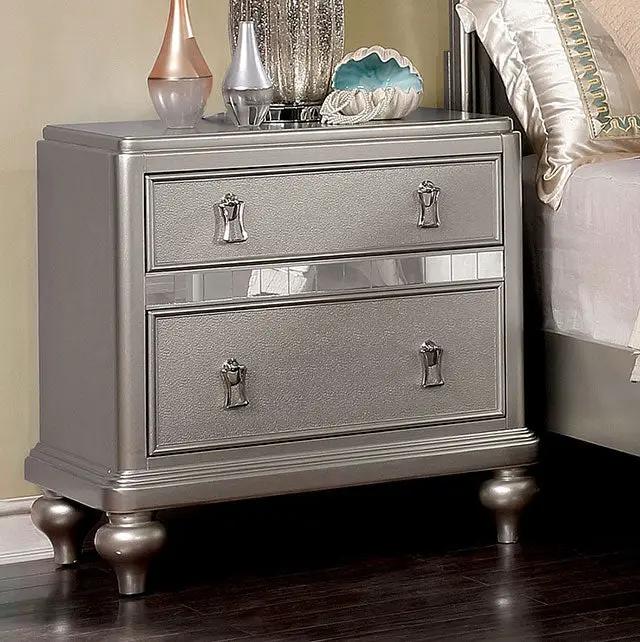 Avior - Night Stand by Unique Piece Furniture