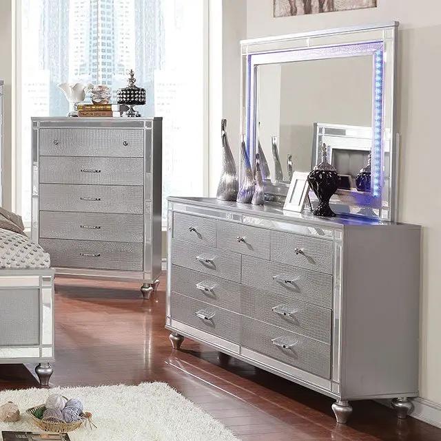Brachium - Dresser by Unique Piece Furniture