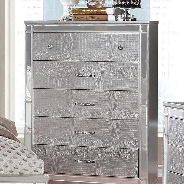 Brachium - Chest by Unique Piece Furniture