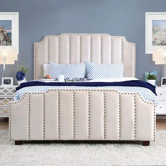 Atria - Queen Bed by Unique Piece Furniture