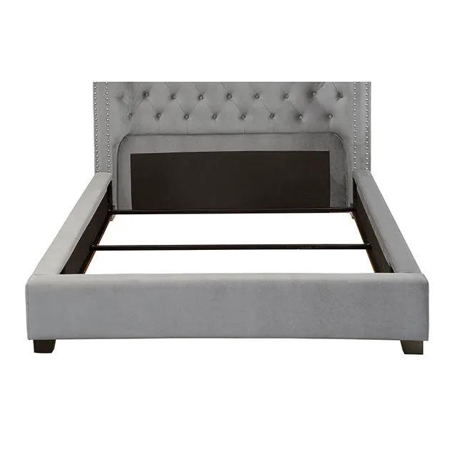 Cayla - Cal.King Bed by Unique Piece Furniture