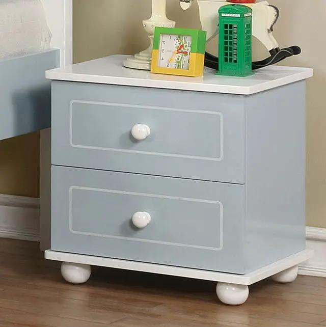 Deana - Night Stand by Unique Piece Furniture