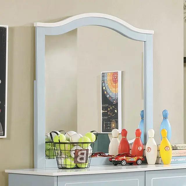 Deana - Mirror by Unique Piece Furniture