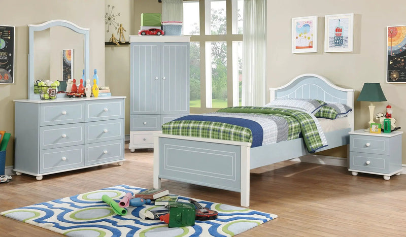 Deana - Mirror by Unique Piece Furniture