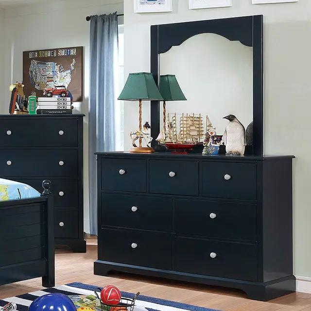 Diane - Dresser by Unique Piece Furniture