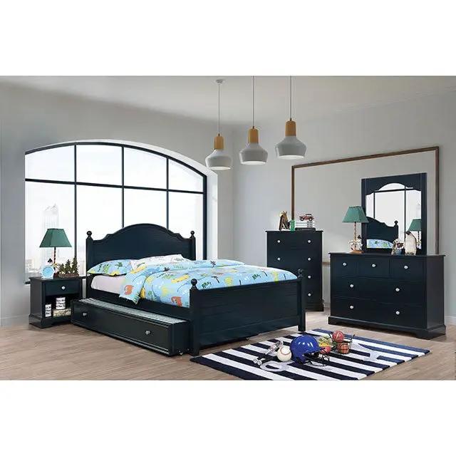 Diane - Dresser by Unique Piece Furniture