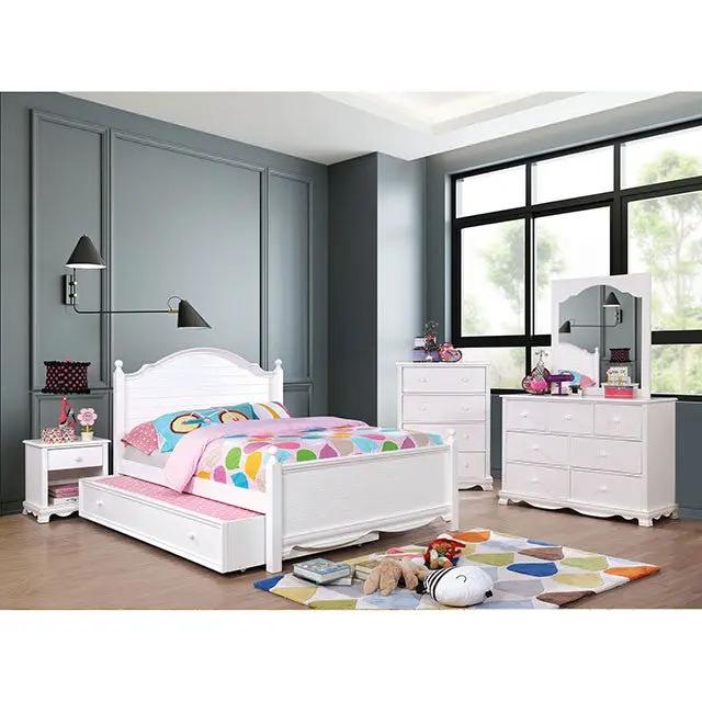 Dani - Night Stand by Unique Piece Furniture