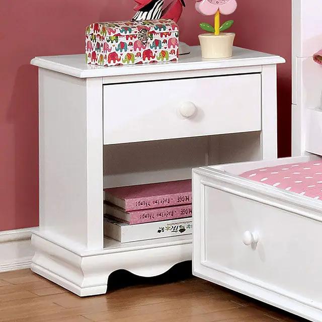 Dani - Night Stand by Unique Piece Furniture