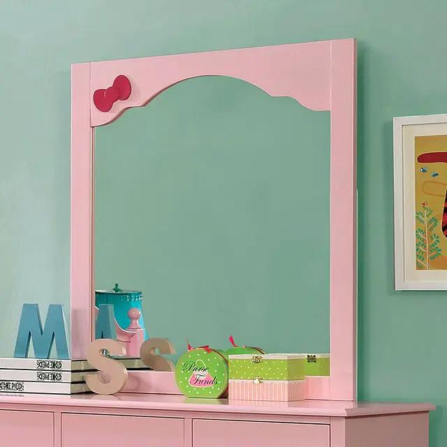 Dani - Mirror by Unique Piece Furniture