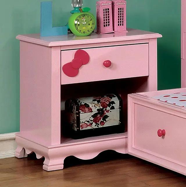 Dani - Night Stand by Unique Piece Furniture