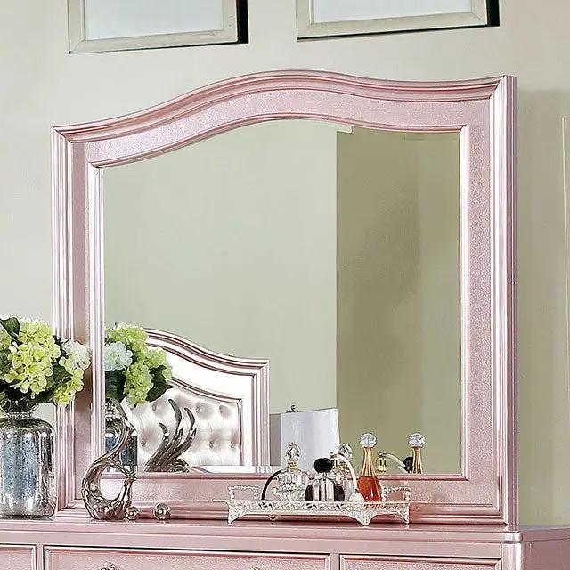 Ariston - Mirror by Unique Piece Furniture