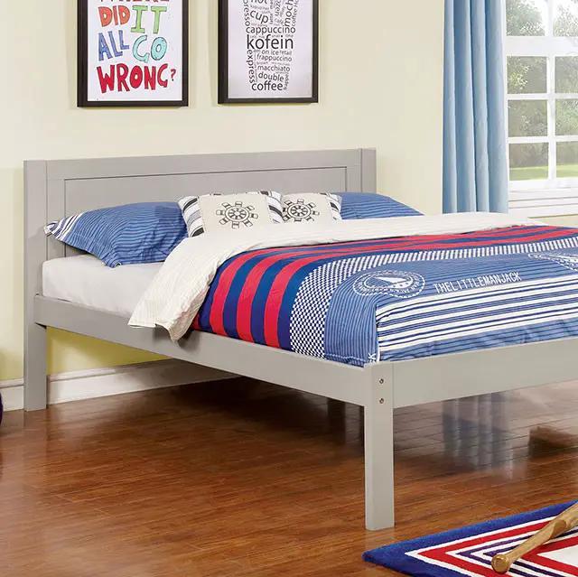 Annemarie - Full Bed by Unique Piece Furniture