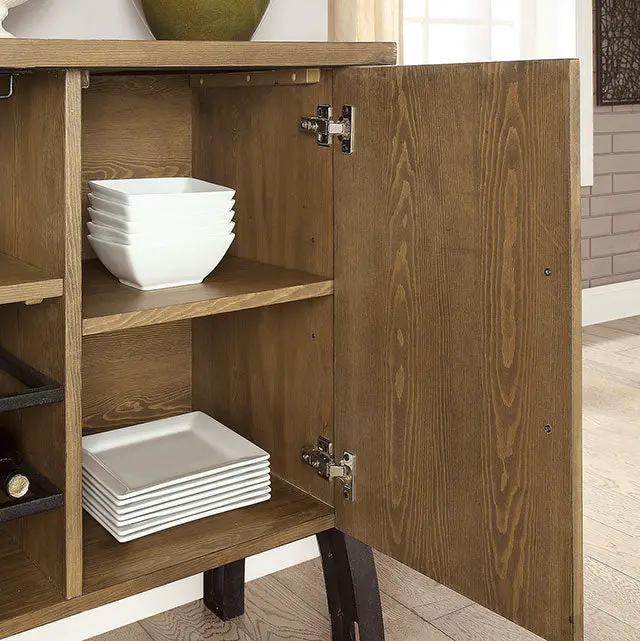 Kirstin - Server by Unique Piece Furniture