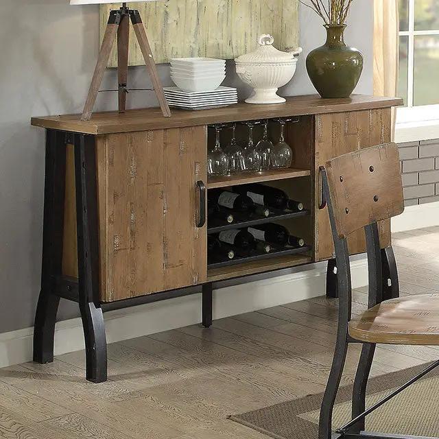 Kirstin - Server by Unique Piece Furniture