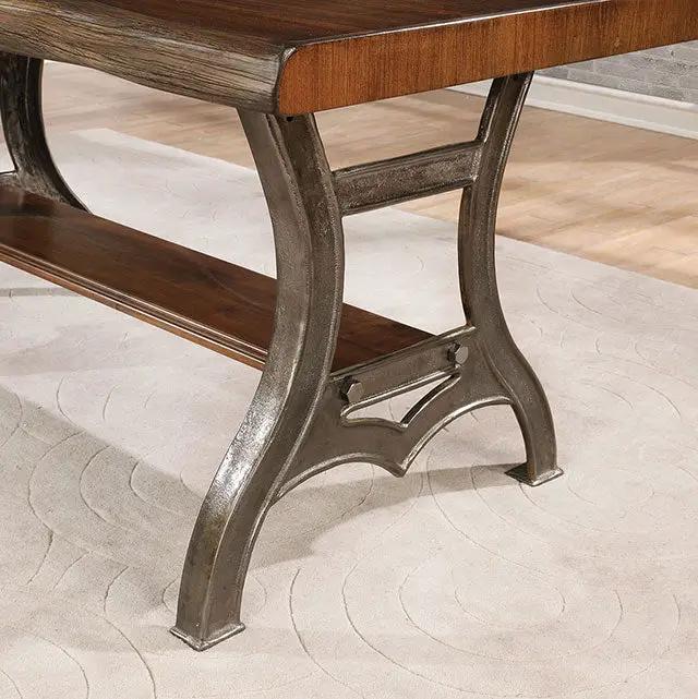 Leann - Bench by Unique Piece Furniture