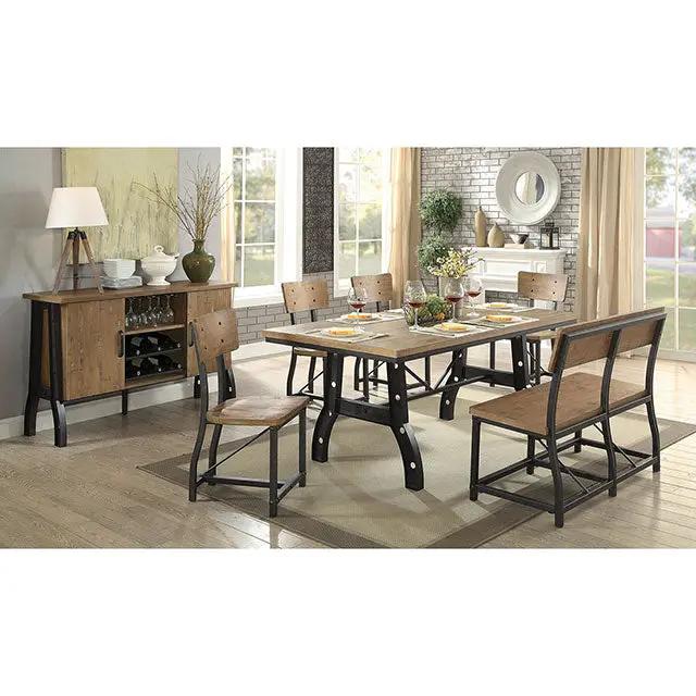 Kirstin - Server by Unique Piece Furniture
