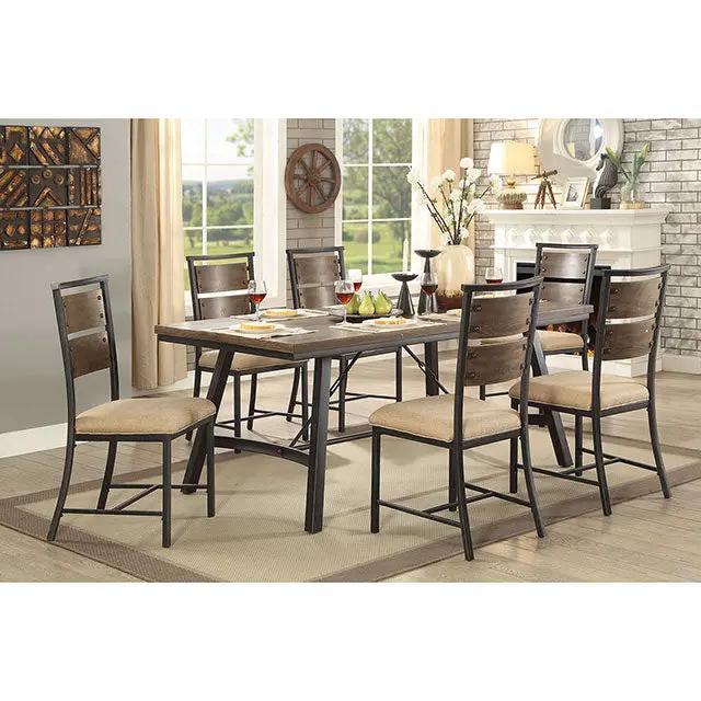 Marybeth - Dining Table by Unique Piece Furniture