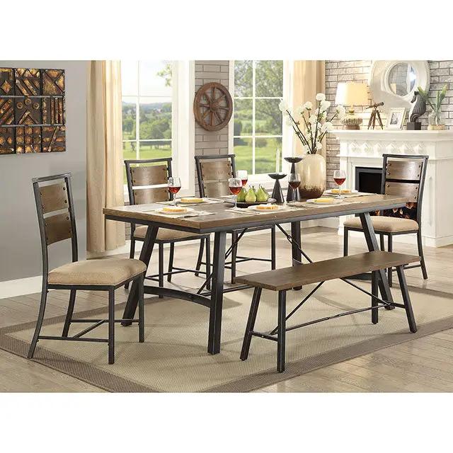 Marybeth - Dining Table by Unique Piece Furniture