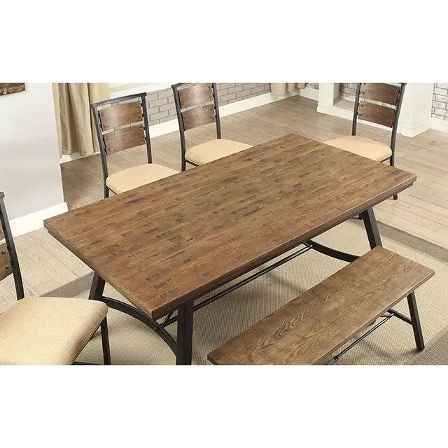 Marybeth - Dining Table by Unique Piece Furniture