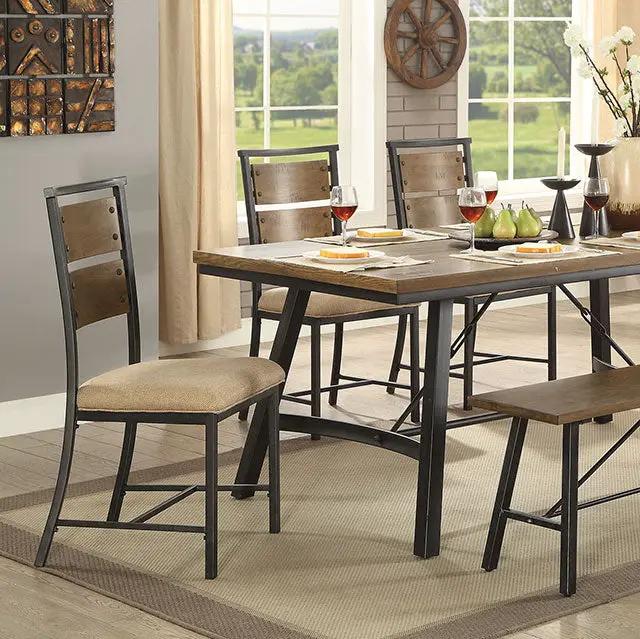 Marybeth - Dining Table by Unique Piece Furniture
