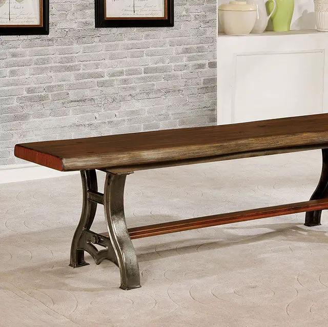 Leann - Bench by Unique Piece Furniture