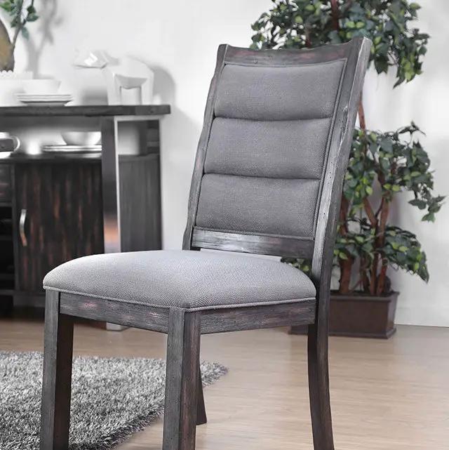 Mandy - Side Chair (2/Ctn) by Unique Piece Furniture