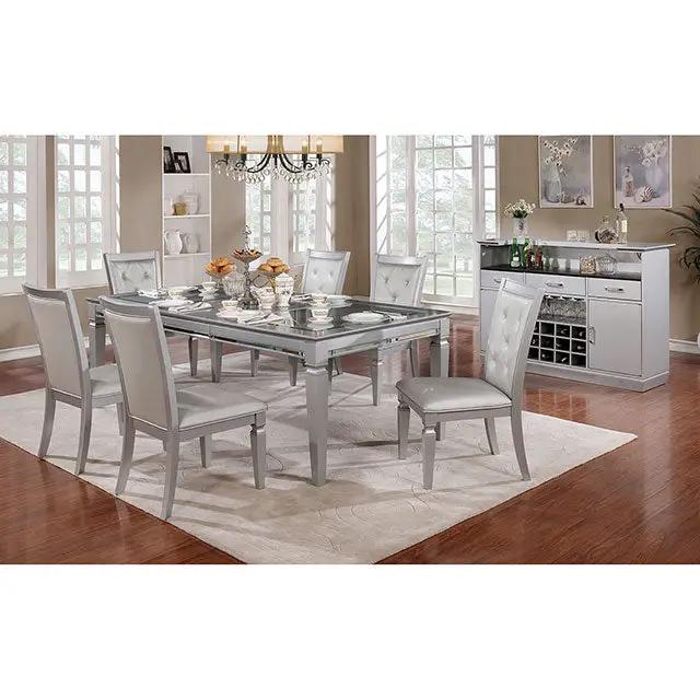 Alena - Dining Table by Unique Piece Furniture