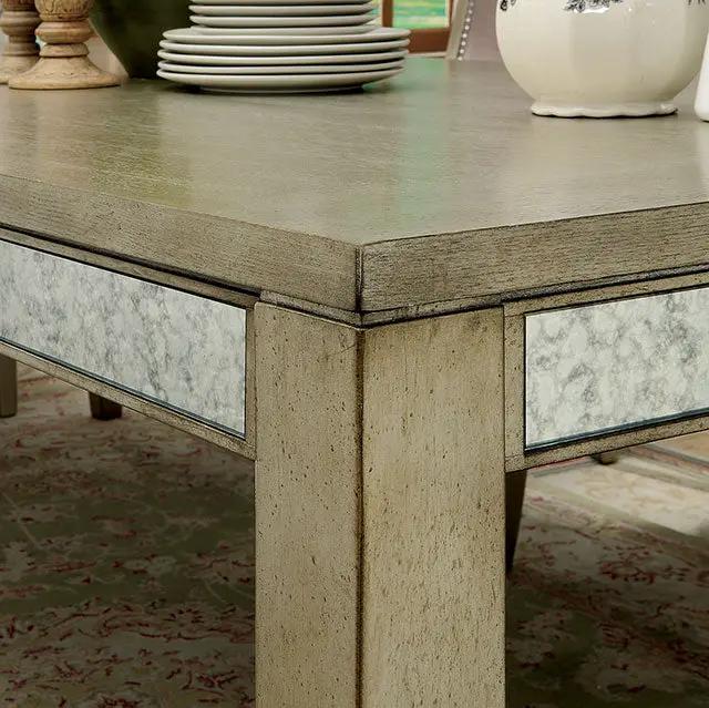 Echo - Dining Table by Unique Piece Furniture