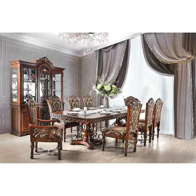 Lucie - Dining Table by Unique Piece Furniture