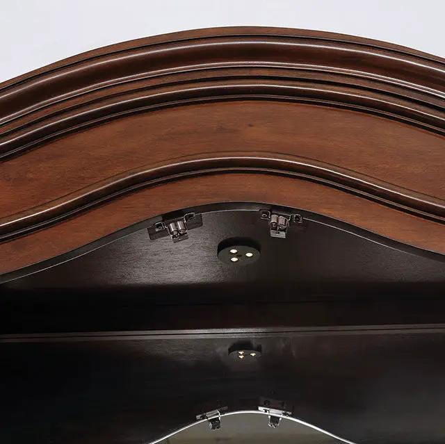 Sylvana - Dining Table by Unique Piece Furniture