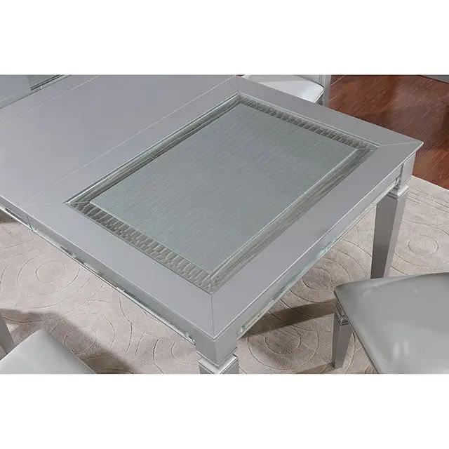Alena - Dining Table by Unique Piece Furniture