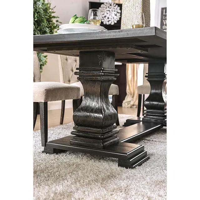 Nerissa - Dining Table by Unique Piece Furniture