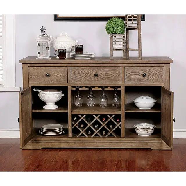 Julia - Server by Unique Piece Furniture