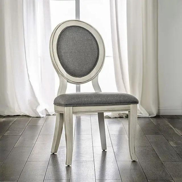 Kathryn - Side Chair (2/Ctn)