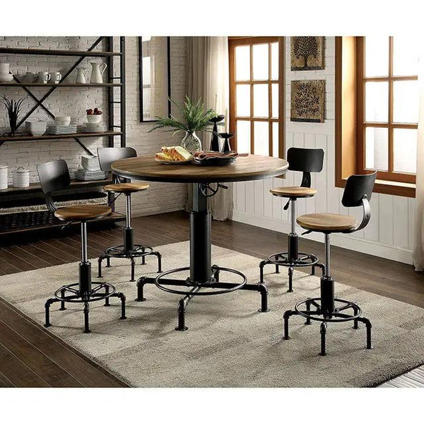 Fran - Dining Table